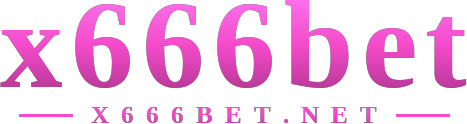 x666bet logo