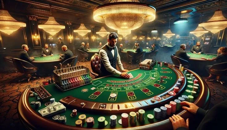x666bet Holdem Cutthroat at x666bet — Multi-Way Pots, Every Hand